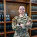 SSgt April Wride Shogun of the Week
