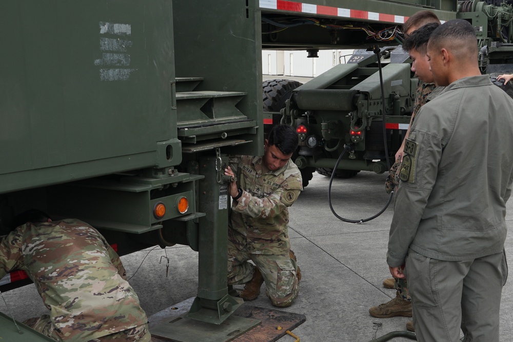 First Look: Typhon Training Opportunity in Japan