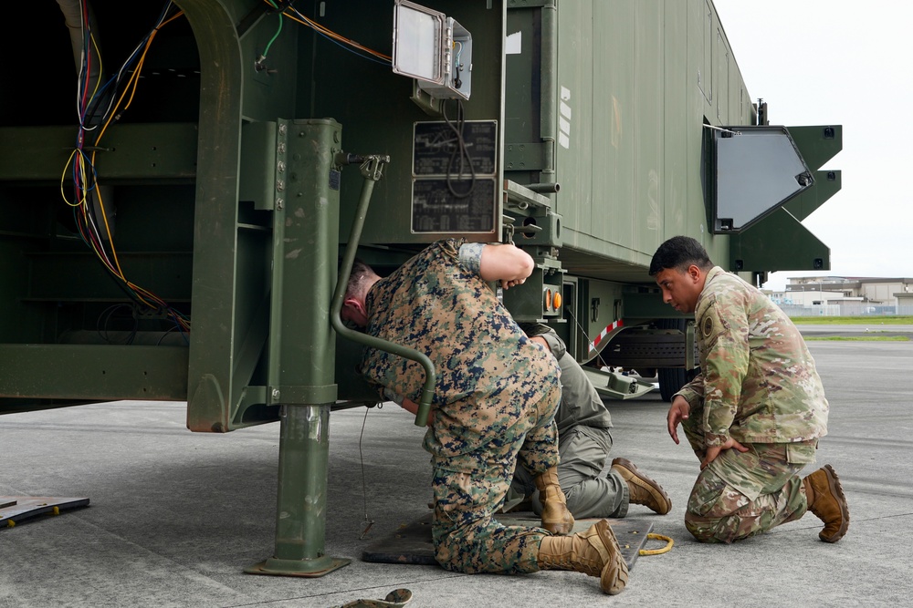 First Look: Typhon Training Opportunity in Japan