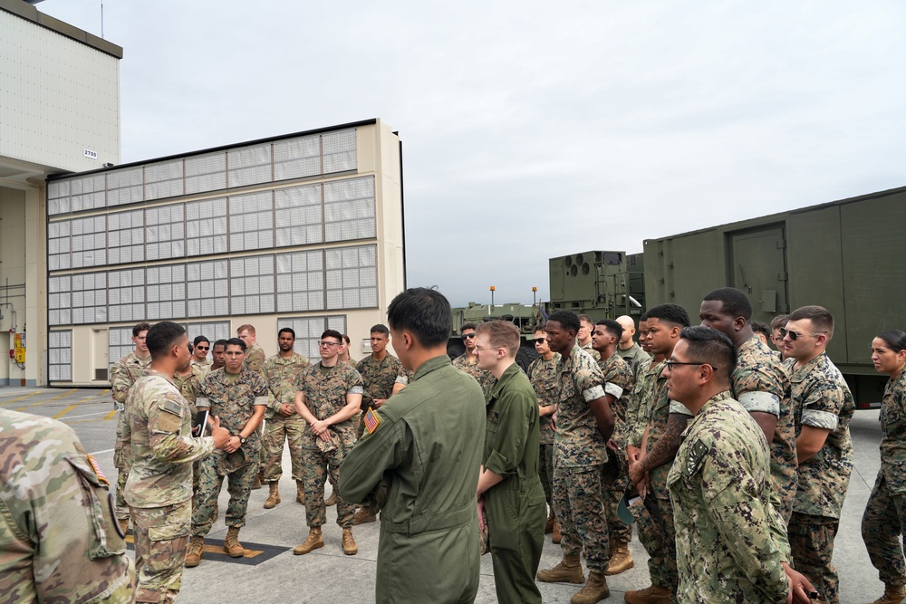 First Look: Typhon Training Opportunity in Japan