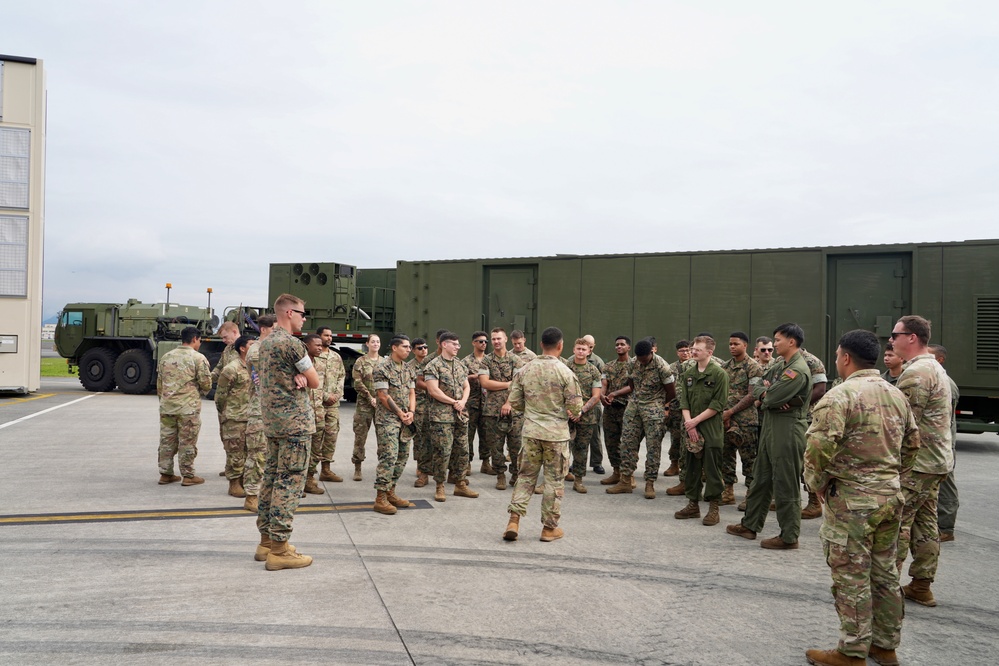 First Look: Typhon Training Opportunity in Japan