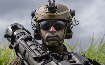 Forging Akuma Company: 12th LCT Marines Prove Themselves in Resolute Dragon 25