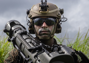 Forging Akuma Company: 12th LCT Marines Prove Themselves in Resolute Dragon 25