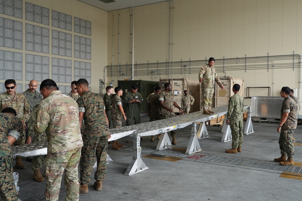 First Look: Typhon Training Opportunity in Japan