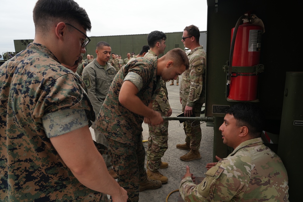 First Look: Typhon Training Opportunity in Japan