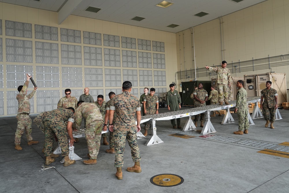 First Look: Typhon Training Opportunity in Japan