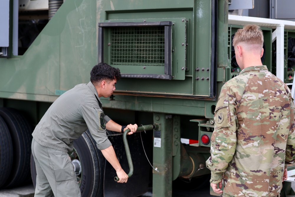 First Look: Typhon Training Opportunity in Japan