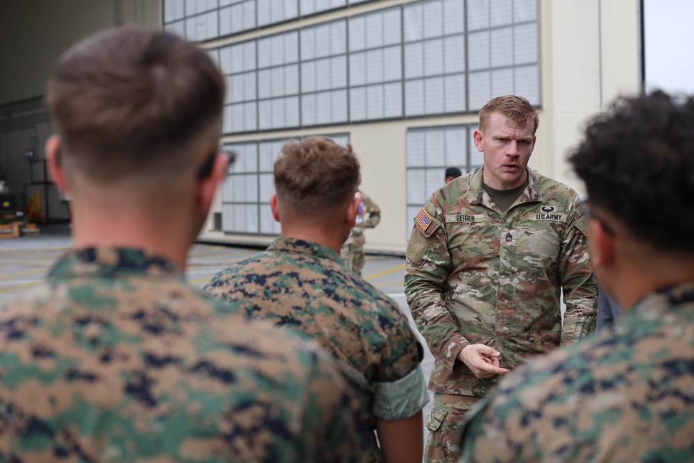 First Look: Typhon Training Opportunity in Japan