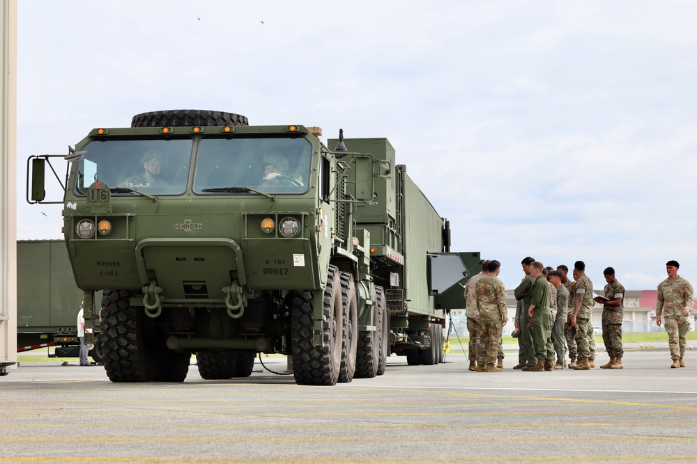 First Look: Typhon Training Opportunity in Japan