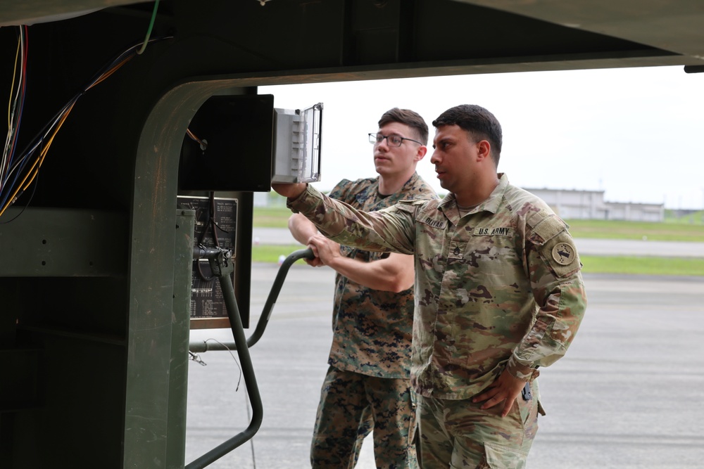 First Look: Typhon Training Opportunity in Japan