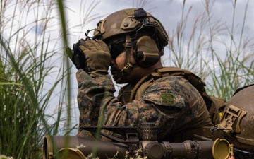 RD 25 | 12th LCT and 8th Division Execute a Bilateral Live-Fire Range