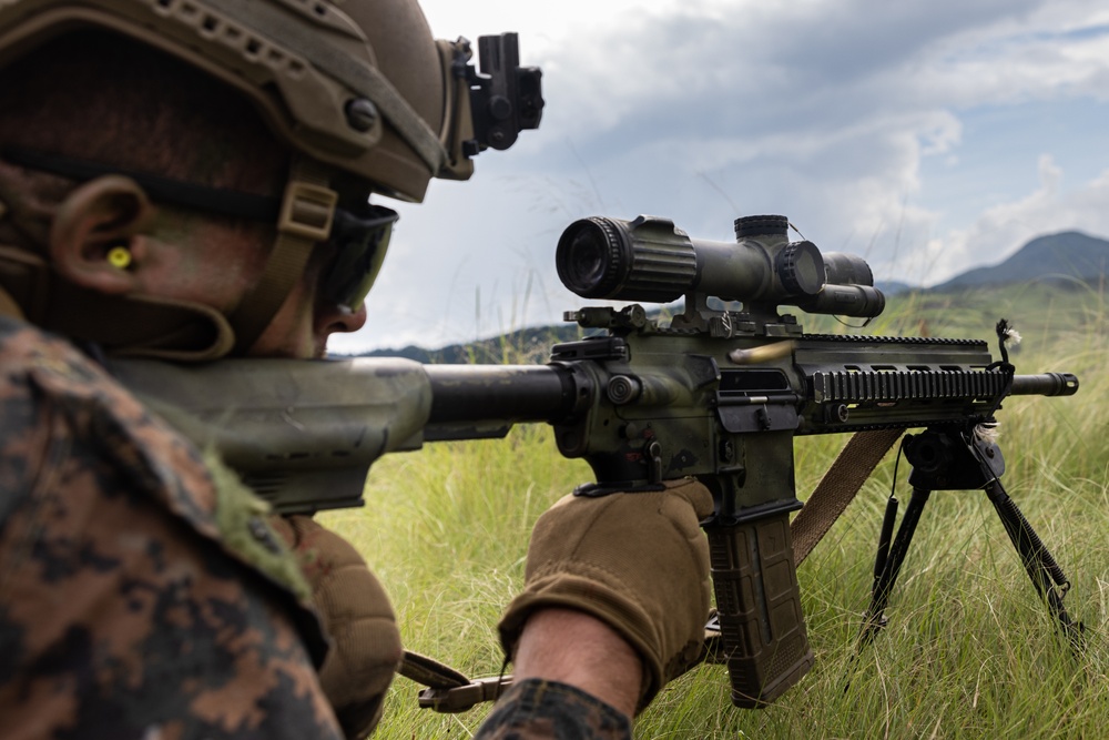 RD 25 | 12th LCT and 8th Division Execute a Bilateral Live-Fire Range
