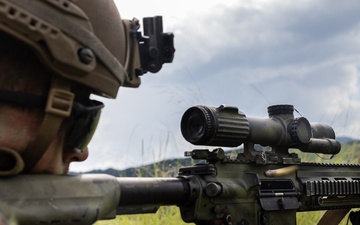 RD 25 | 12th LCT and 8th Division Execute a Bilateral Live-Fire Range