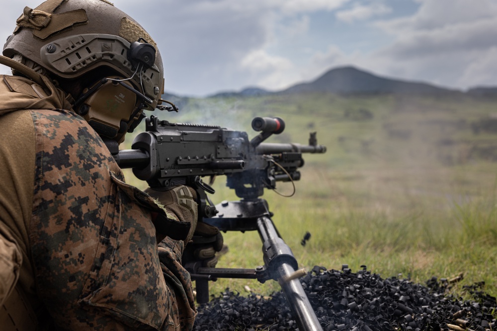 RD 25 | 12th LCT and 8th Division Execute a Bilateral Live-Fire Range