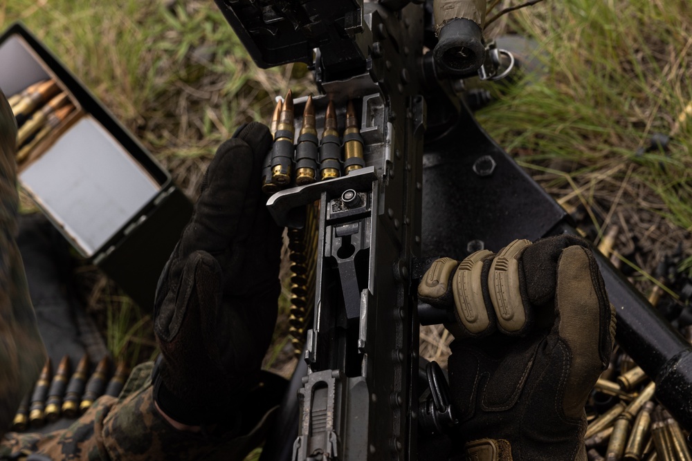 RD 25 | 12th LCT and 8th Division Execute a Bilateral Live-Fire Range