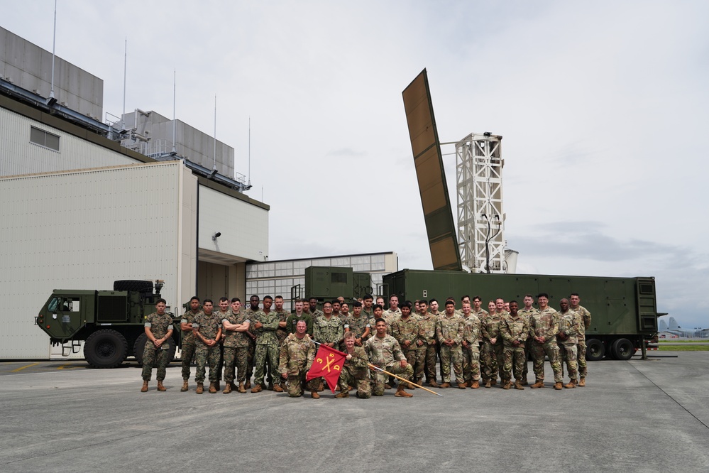 First Look: Typhon Training Opportunity in Japan