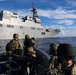 Freedom Edge 25 Visit, Board, Search and Seizure Exercise