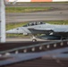 Navy and Marine jets fly at MCAS Iwakuni