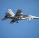 Navy and Marine jets fly at MCAS Iwakuni