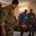 Medical SMEE challenges partner nations with MASCAS exercise during Pacific Angel 25-3