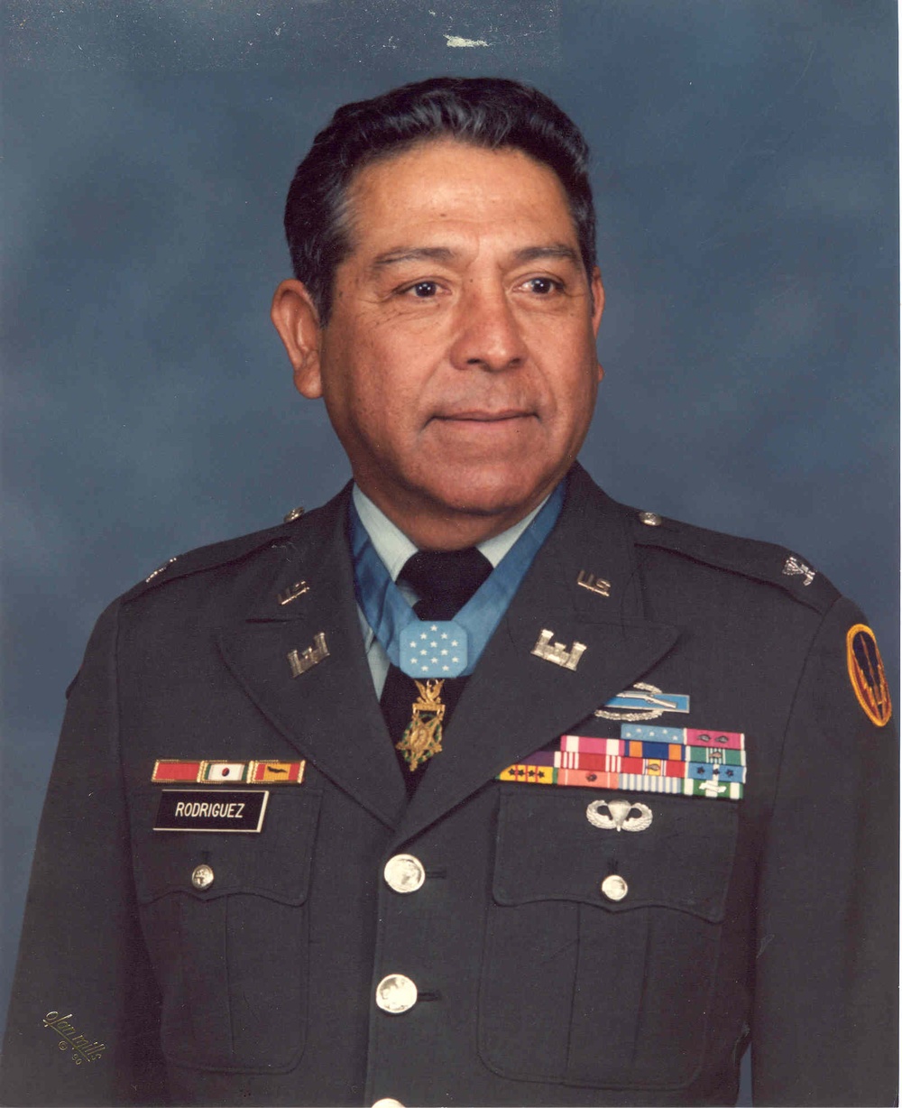 The History of U.S. and ROK NCOs in South Korea: Honoring the legacy of Col. Joseph Rodríguez