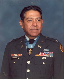 The History of U.S. and ROK NCOs in South Korea: Honoring the legacy of Sgt. Joseph Rodríguez