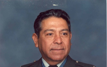 The History of U.S. and ROK NCOs in South Korea: Honoring the legacy of Col. Joseph Rodríguez