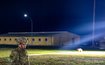 E2B with 173rd Airborne Brigade