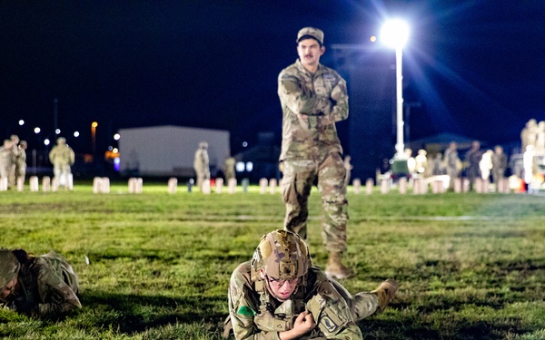 E2B with 173rd Airborne Brigade