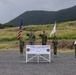 RD 25 | 12th LCT Marines, Sailors, and JGSDF Members Participate in an Opening Ceremony at Hijudai Maneuver Area