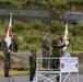 RD 25 | 12th LCT Marines, Sailors, and JGSDF Members Participate in an Opening Ceremony at Hijudai Maneuver Area