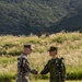 RD 25 | 12th LCT Marines, Sailors, and JGSDF Members Participate in an Opening Ceremony at Hijudai Maneuver Area