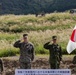 RD 25 | 12th LCT Marines, Sailors, and JGSDF Members Participate in an Opening Ceremony at Hijudai Maneuver Area