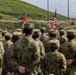 RD 25 | 12th LCT Marines, Sailors, and JGSDF Members Participate in an Opening Ceremony at Hijudai Maneuver Area