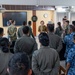 U.S. Ambassador to Bangladesh observes exercise Pacific Angel 25-3