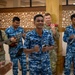 U.S. Ambassador to Bangladesh observes exercise Pacific Angel 25-3