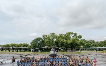 U.S. Ambassador to Bangladesh observes exercise Pacific Angel 25-3