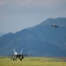 Red Devil’s take off at MCAS Iwakuni