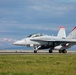 Red Devil’s take off at MCAS Iwakuni