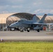 Red Devil’s take off at MCAS Iwakuni