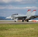 Red Devil’s take off at MCAS Iwakuni