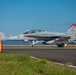 Red Devil’s take off at MCAS Iwakuni