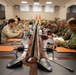 JOCAT-N and Ministry of Peshmerga Affairs discuss 5th and 6th Division’s Validation Exercise
