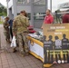 USAG Bavaria Raises Awareness During Suicide Prevention Month
