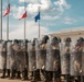 KFOR Task Force Bandit Conducts Crowd Riot Control