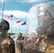 KFOR Task Force Bandit Conducts Crowd Riot Control