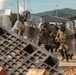 KFOR Task Force Bandit Conducts Crowd Riot Control