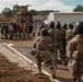 KFOR Task Force Bandit Conducts Crowd Riot Control