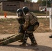 KFOR Task Force Bandit Conducts Crowd Riot Control