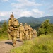 U.S. Army, Australian Soldiers and Japan Ground Self-Defense members are conducting familiarization training prior to the upcoming live fire training.